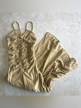 BITE Studios Marea Ruched Dress